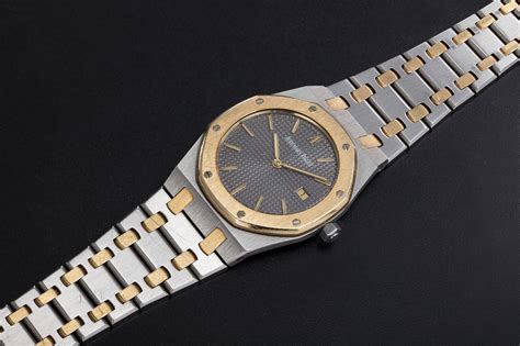 audemars piguet royal oak ladies quartz review|audemars piguet royal oak precio.